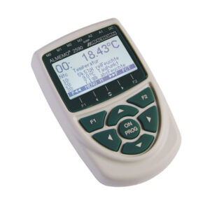 almemo 2590 data logger