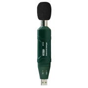 EXTECH_407760_FONOMETRO_DATALOGGER_USB