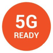 5 G ready