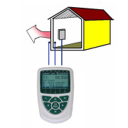 TERMOFLUSSIMETRI-ALMEMO2